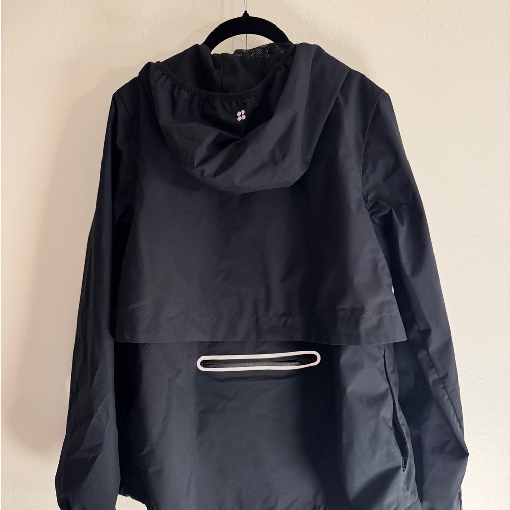 Sweaty Betty windbreaker - Picture 2 of 6